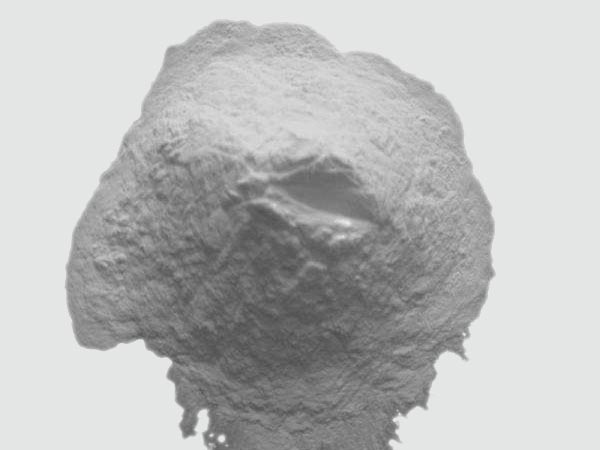 Ceramic Sand Powder