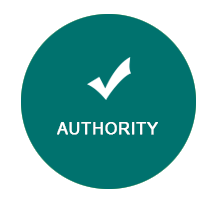 authority